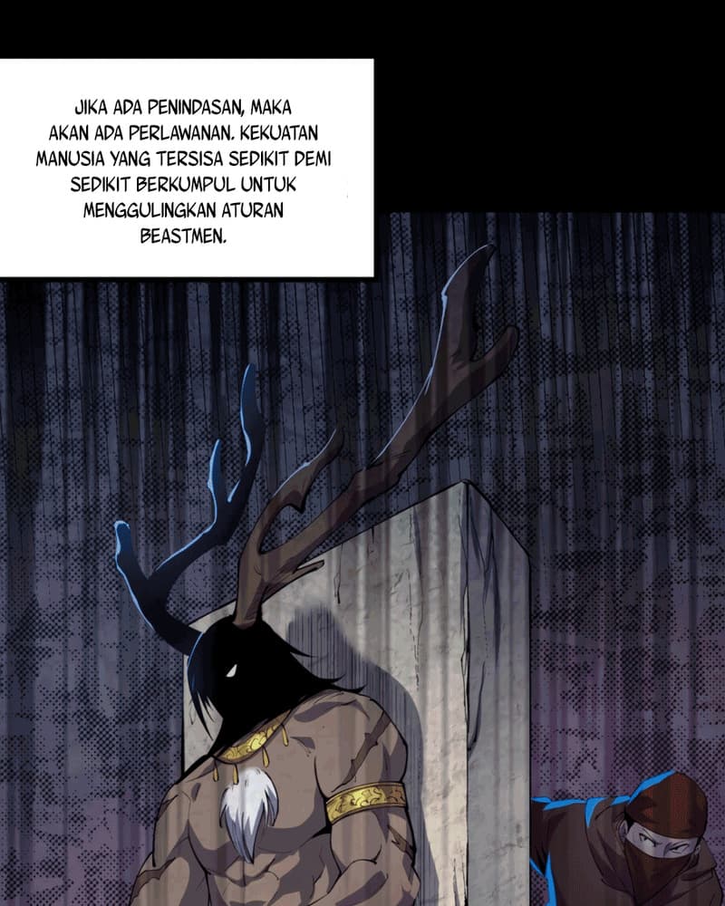UNFORGIVABLE! Unpardonably Vicious! Chapter 22 Gambar 7
