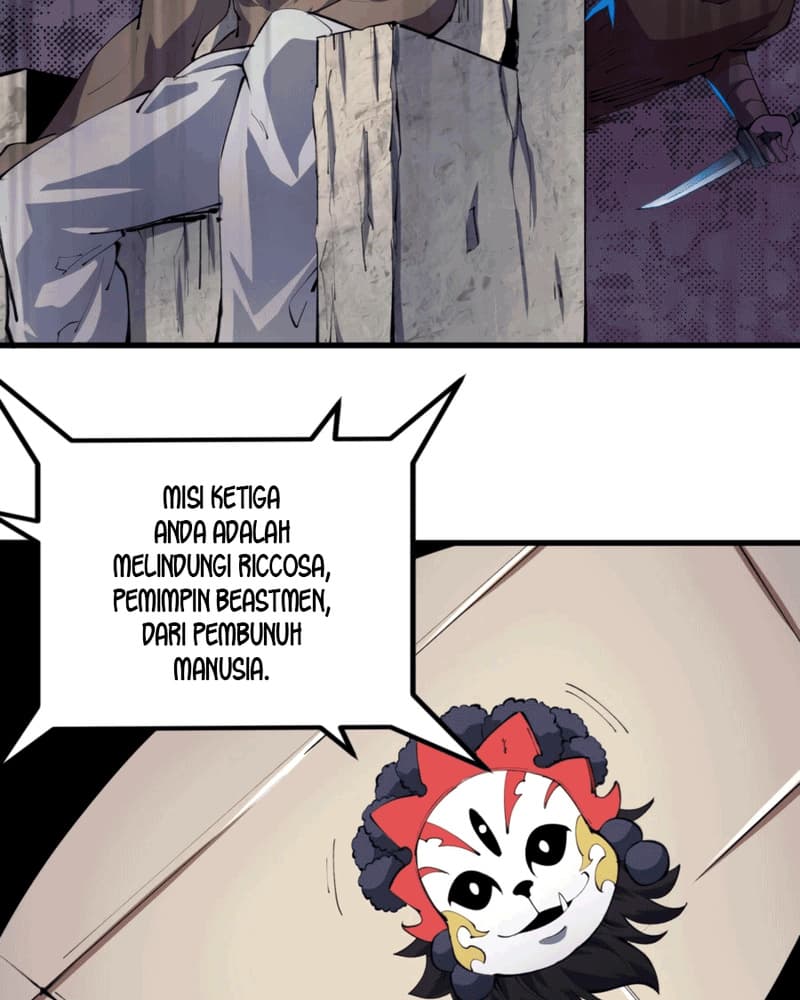 UNFORGIVABLE! Unpardonably Vicious! Chapter 22 Gambar 8