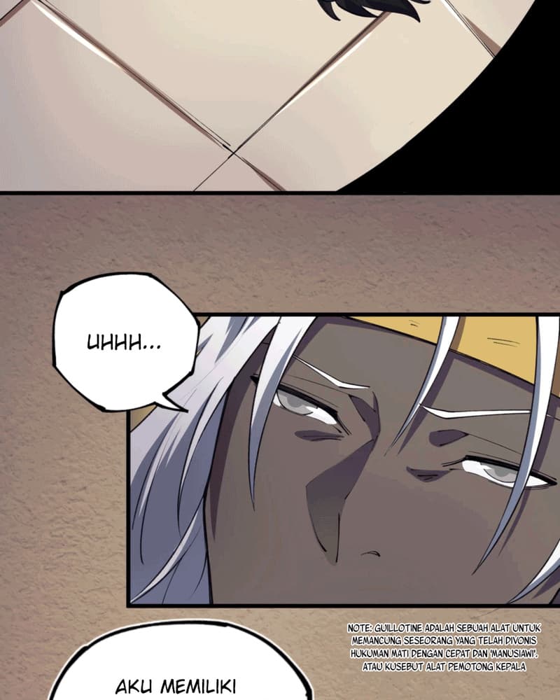 UNFORGIVABLE! Unpardonably Vicious! Chapter 22 Gambar 9