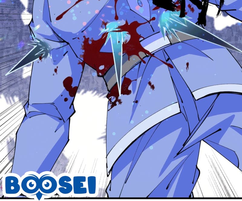 UNFORGIVABLE! Unpardonably Vicious! Chapter 21 Gambar 12