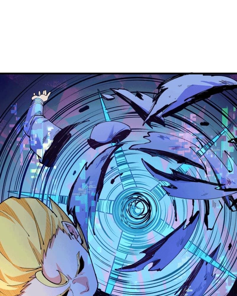 UNFORGIVABLE! Unpardonably Vicious! Chapter 21 Gambar 13