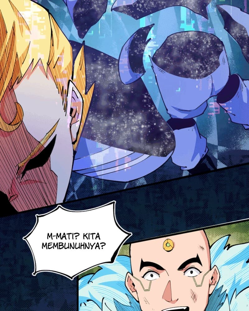 UNFORGIVABLE! Unpardonably Vicious! Chapter 21 Gambar 15