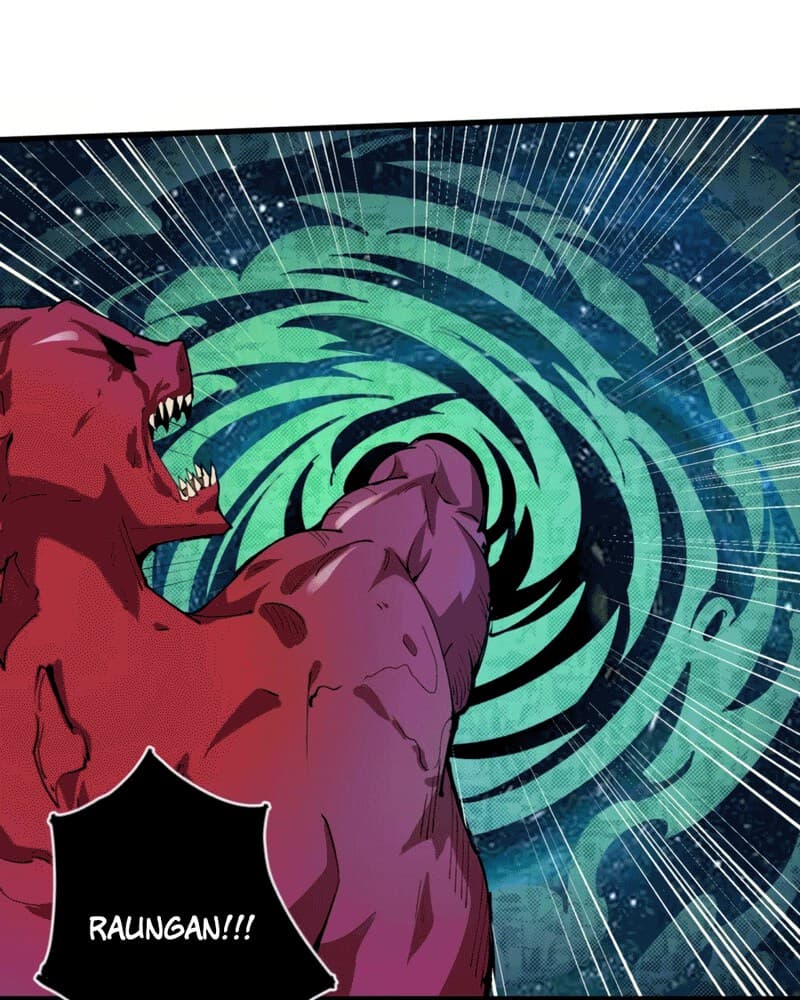 UNFORGIVABLE! Unpardonably Vicious! Chapter 21 Gambar 19