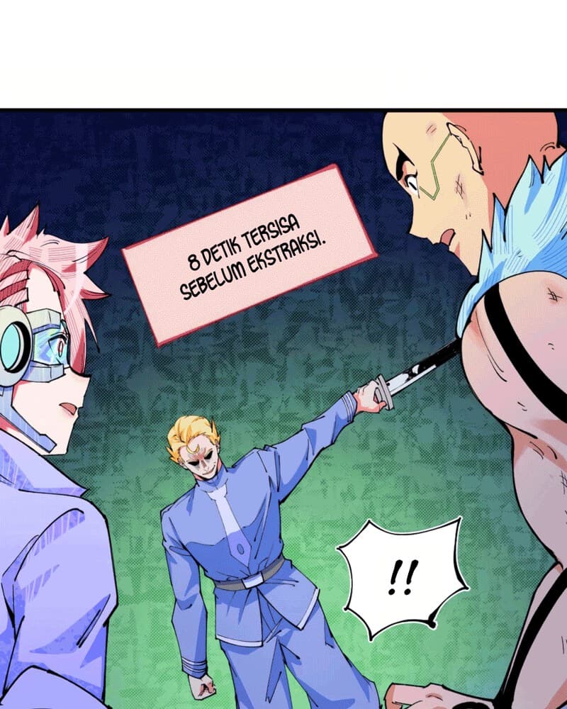 Baca  UNFORGIVABLE! Unpardonably Vicious! Chapter 21 Gambar 2