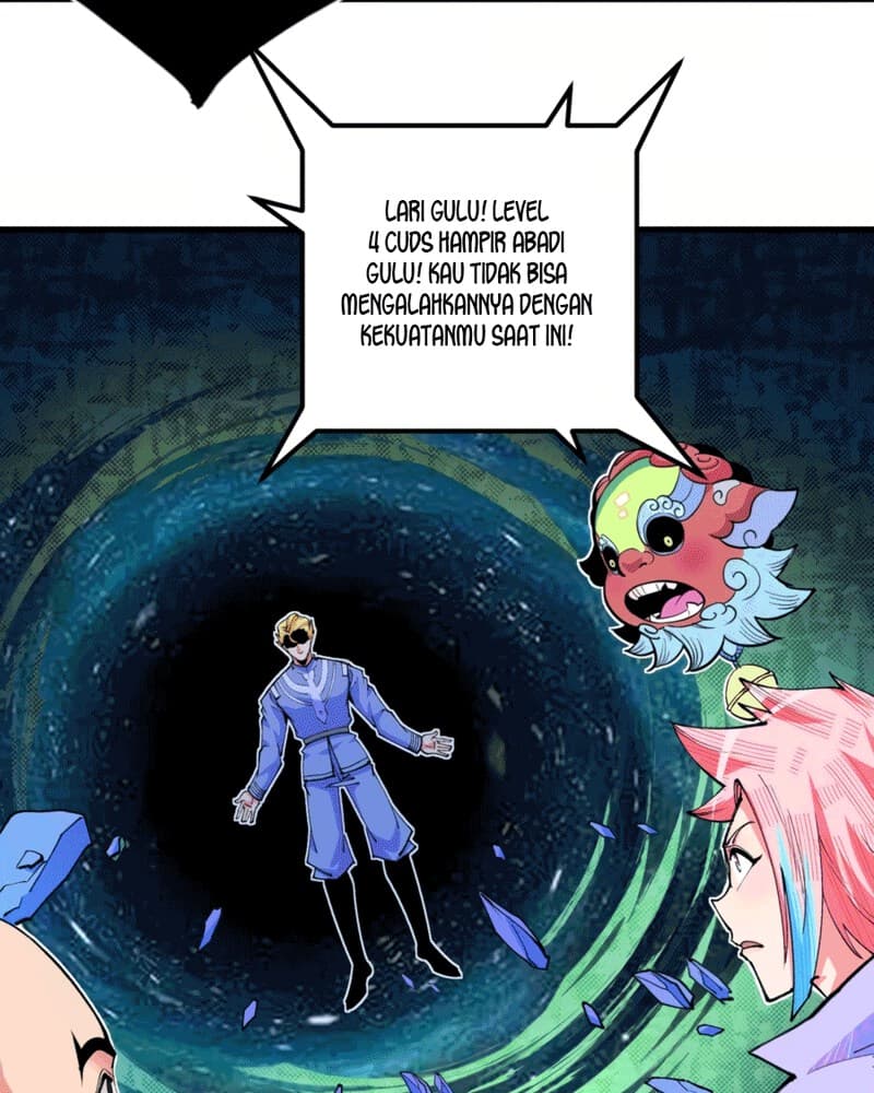 UNFORGIVABLE! Unpardonably Vicious! Chapter 21 Gambar 20