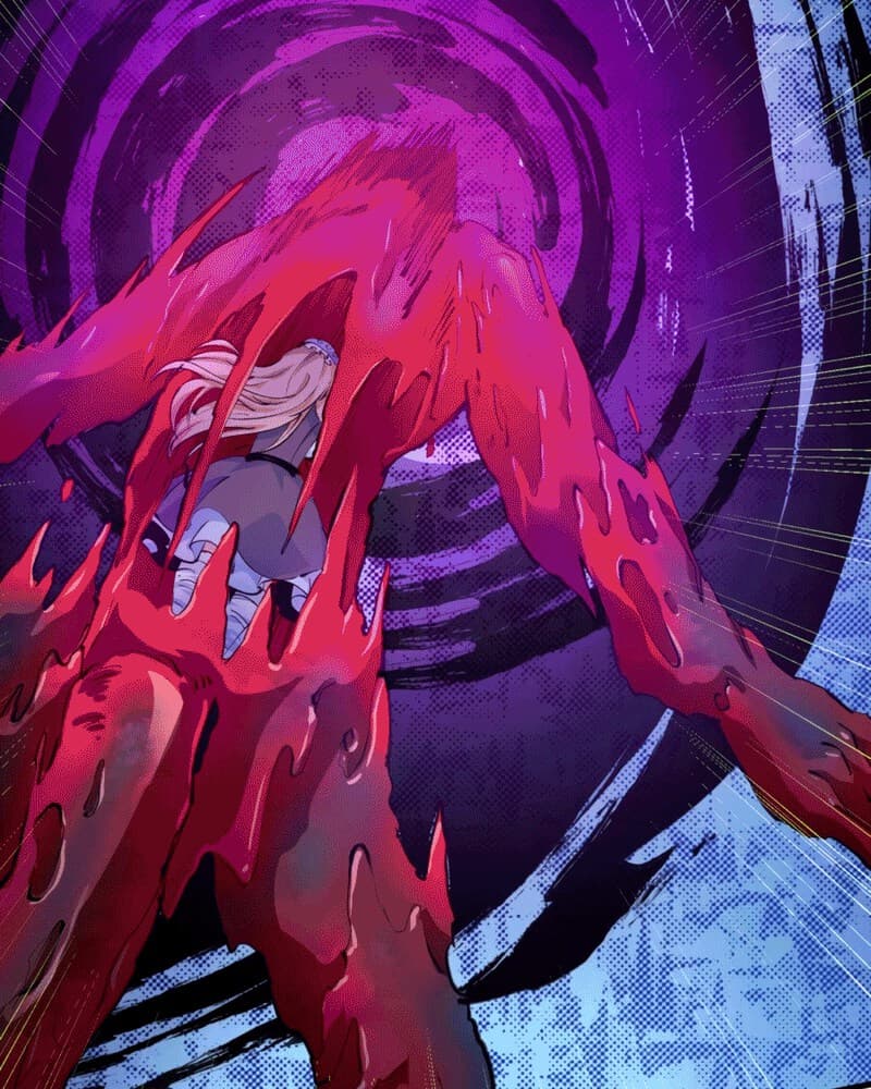 UNFORGIVABLE! Unpardonably Vicious! Chapter 21 Gambar 26