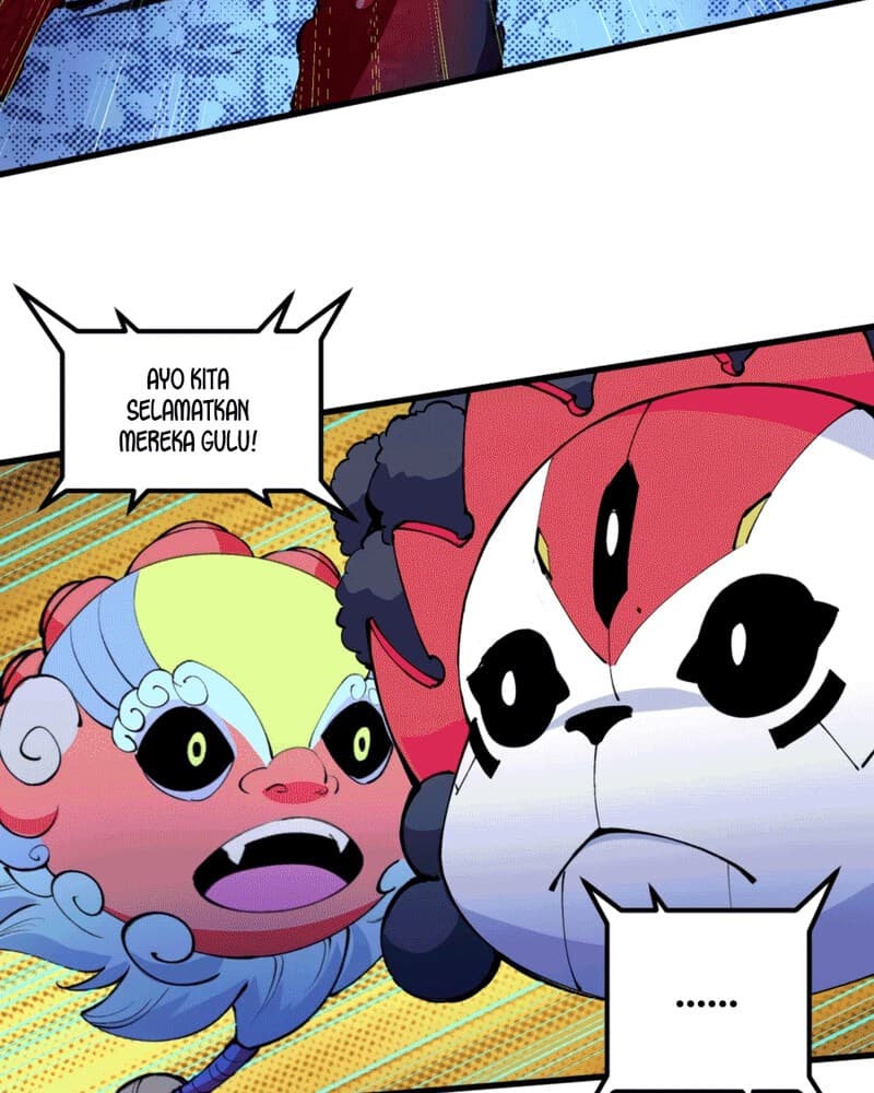 UNFORGIVABLE! Unpardonably Vicious! Chapter 21 Gambar 27