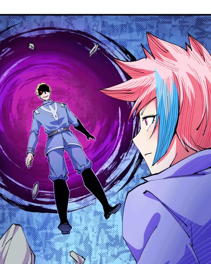 UNFORGIVABLE! Unpardonably Vicious! Chapter 21 Gambar 29