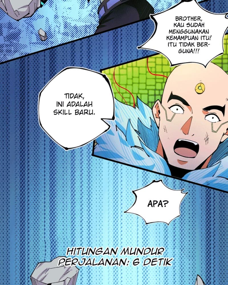 UNFORGIVABLE! Unpardonably Vicious! Chapter 21 Gambar 33