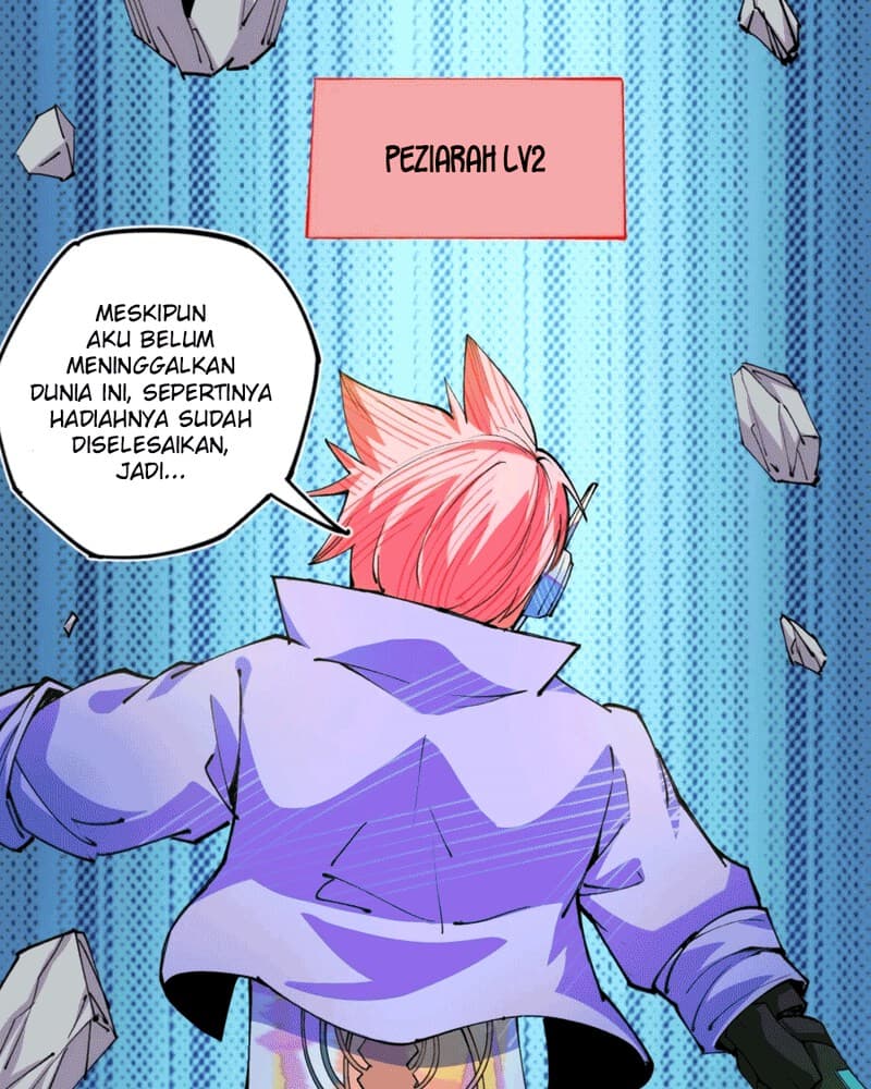 UNFORGIVABLE! Unpardonably Vicious! Chapter 21 Gambar 34