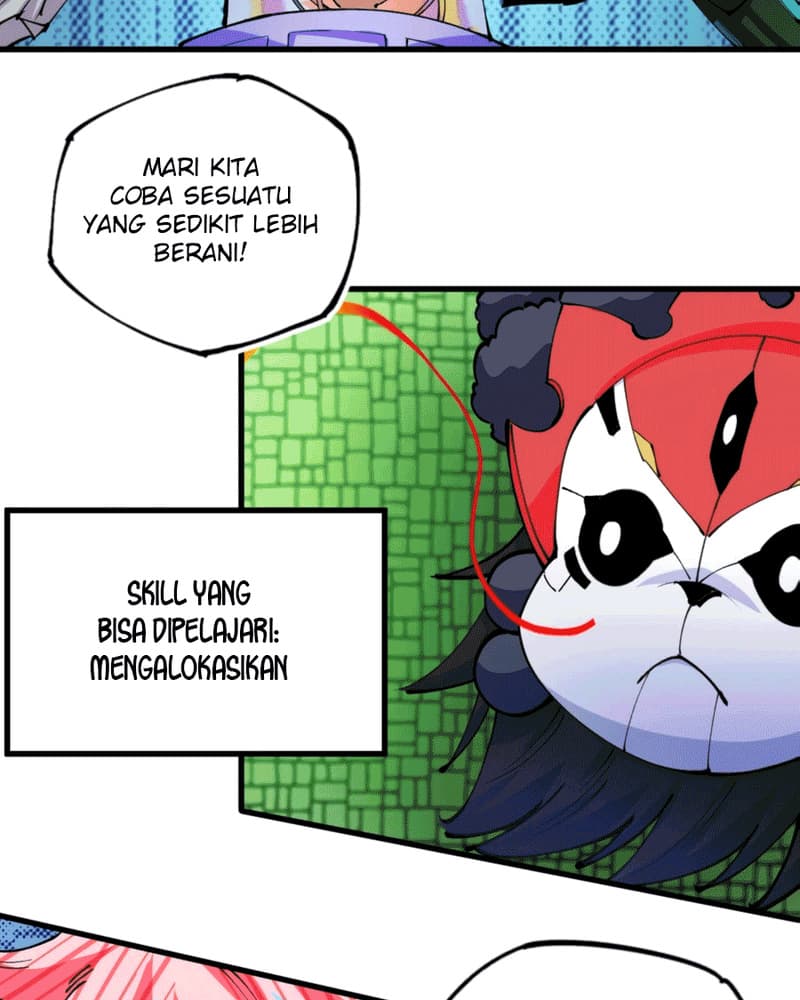 UNFORGIVABLE! Unpardonably Vicious! Chapter 21 Gambar 35