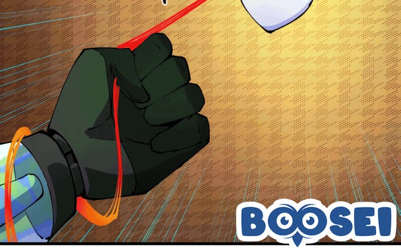 UNFORGIVABLE! Unpardonably Vicious! Chapter 21 Gambar 37