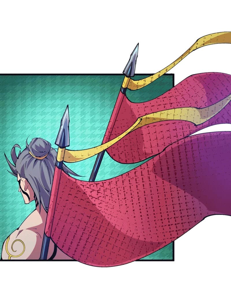 UNFORGIVABLE! Unpardonably Vicious! Chapter 21 Gambar 44