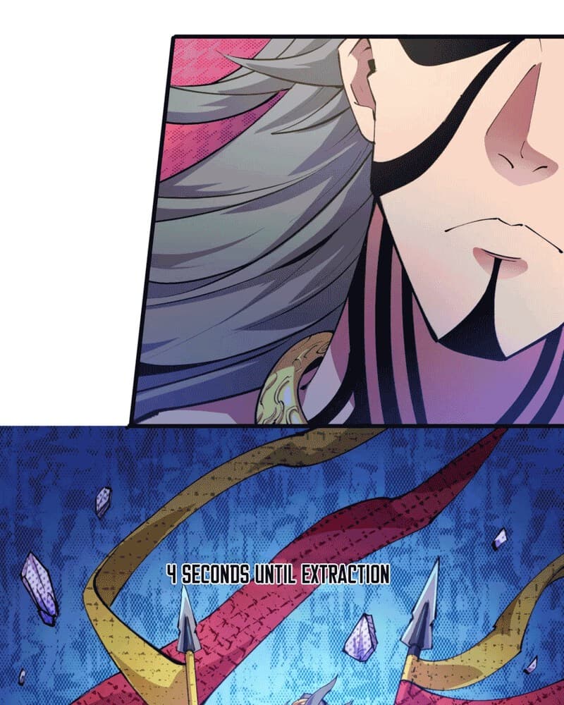 UNFORGIVABLE! Unpardonably Vicious! Chapter 21 Gambar 45