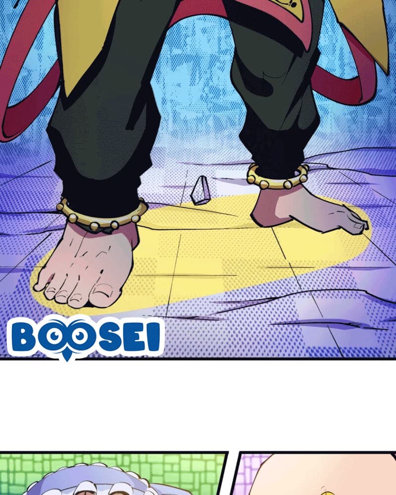 UNFORGIVABLE! Unpardonably Vicious! Chapter 21 Gambar 47