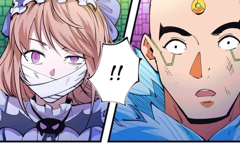 UNFORGIVABLE! Unpardonably Vicious! Chapter 21 Gambar 48