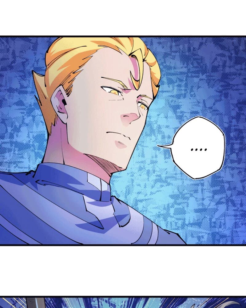 UNFORGIVABLE! Unpardonably Vicious! Chapter 21 Gambar 49