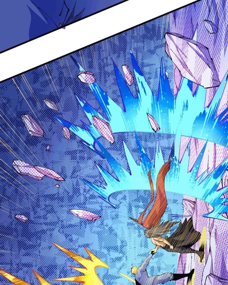 UNFORGIVABLE! Unpardonably Vicious! Chapter 21 Gambar 52