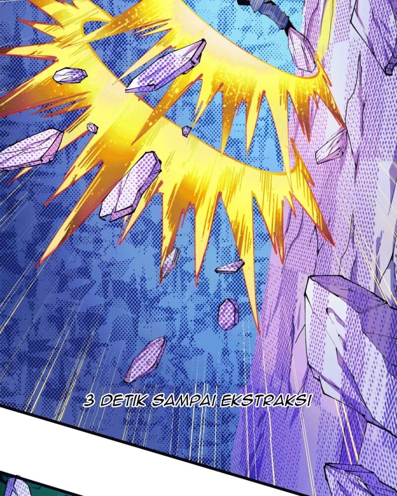 UNFORGIVABLE! Unpardonably Vicious! Chapter 21 Gambar 53