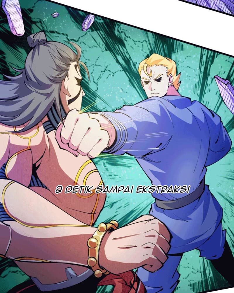 UNFORGIVABLE! Unpardonably Vicious! Chapter 21 Gambar 54