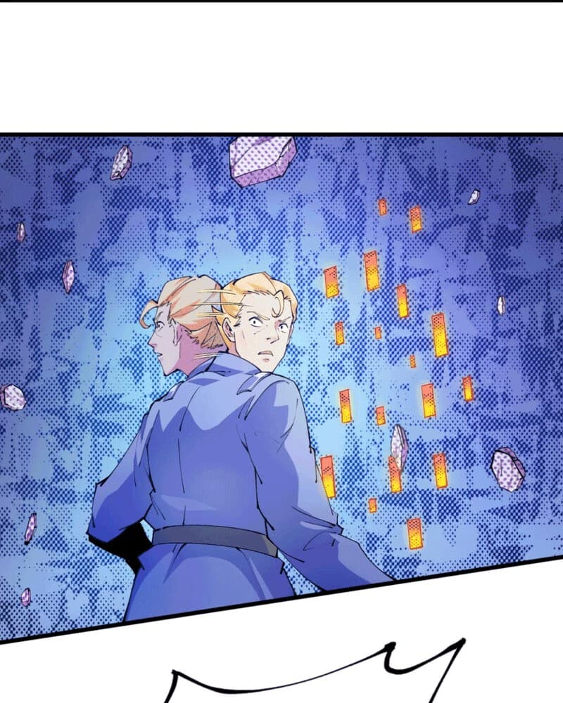 UNFORGIVABLE! Unpardonably Vicious! Chapter 21 Gambar 58