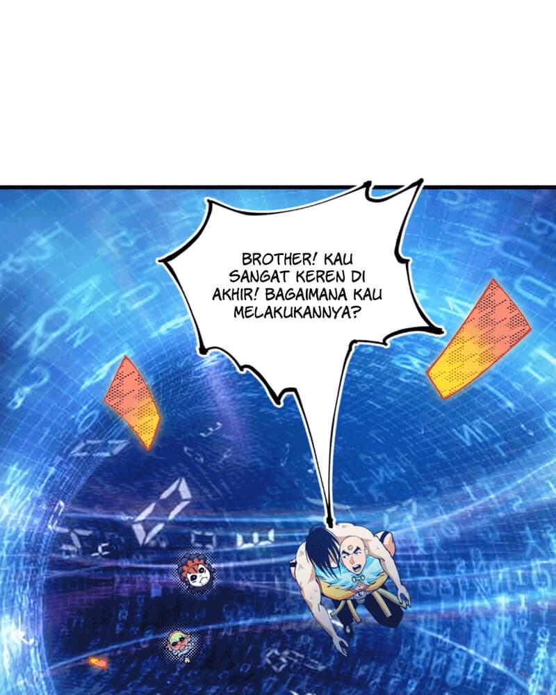 UNFORGIVABLE! Unpardonably Vicious! Chapter 21 Gambar 61