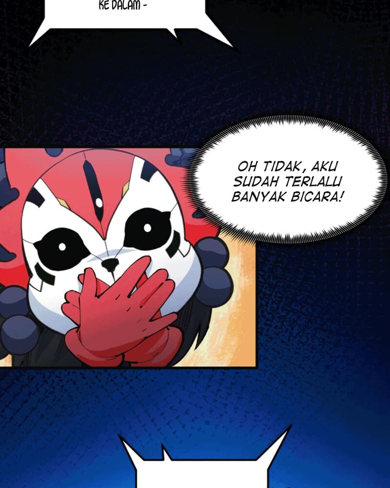 UNFORGIVABLE! Unpardonably Vicious! Chapter 21 Gambar 66