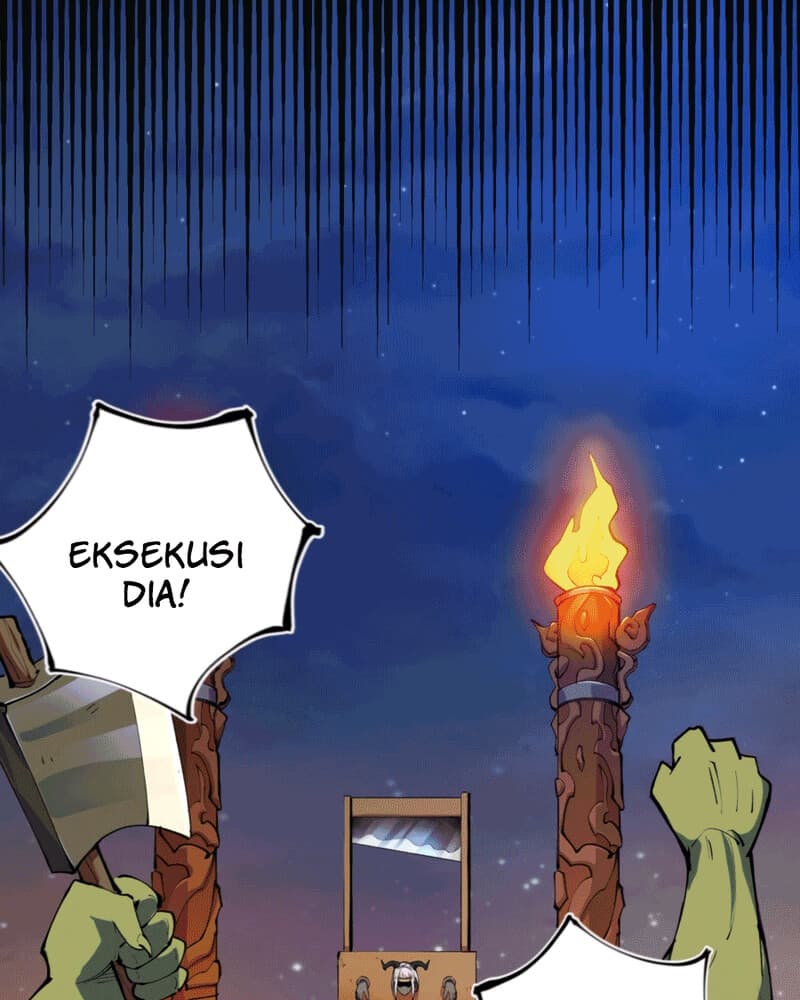 UNFORGIVABLE! Unpardonably Vicious! Chapter 21 Gambar 69