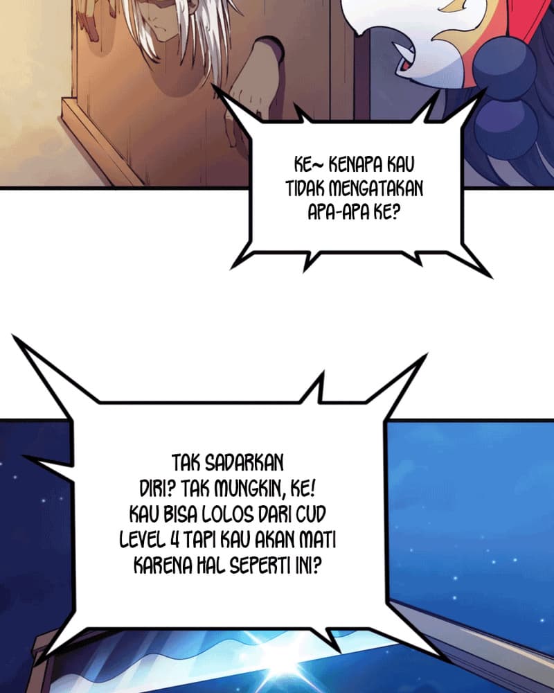 UNFORGIVABLE! Unpardonably Vicious! Chapter 21 Gambar 72