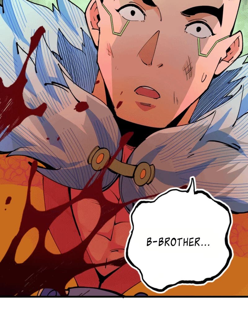 UNFORGIVABLE! Unpardonably Vicious! Chapter 21 Gambar 8