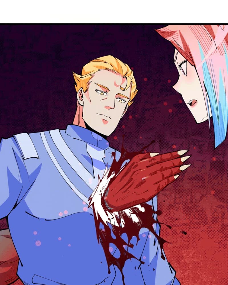 UNFORGIVABLE! Unpardonably Vicious! Chapter 21 Gambar 9