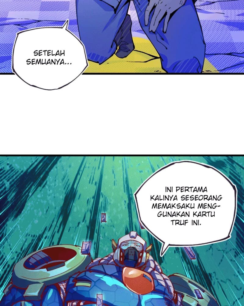 UNFORGIVABLE! Unpardonably Vicious! Chapter 20 Gambar 15