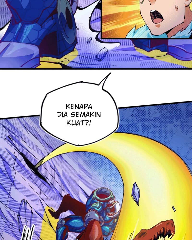 UNFORGIVABLE! Unpardonably Vicious! Chapter 20 Gambar 17