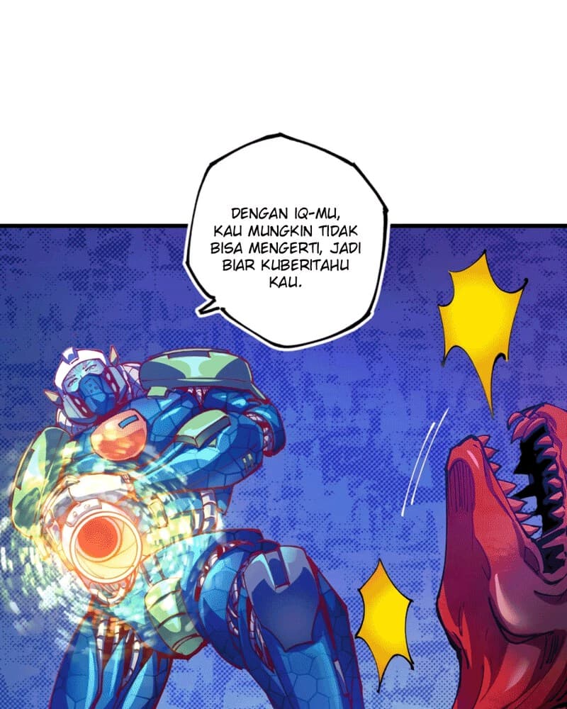 UNFORGIVABLE! Unpardonably Vicious! Chapter 20 Gambar 20