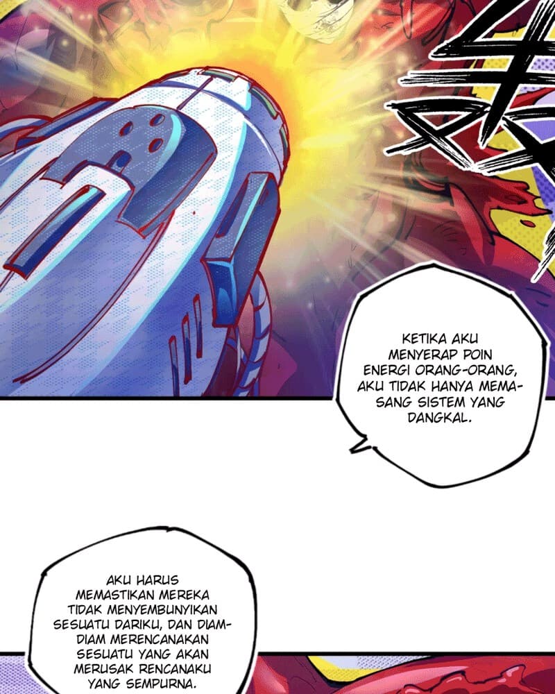 UNFORGIVABLE! Unpardonably Vicious! Chapter 20 Gambar 22