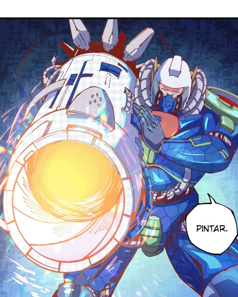 UNFORGIVABLE! Unpardonably Vicious! Chapter 20 Gambar 25