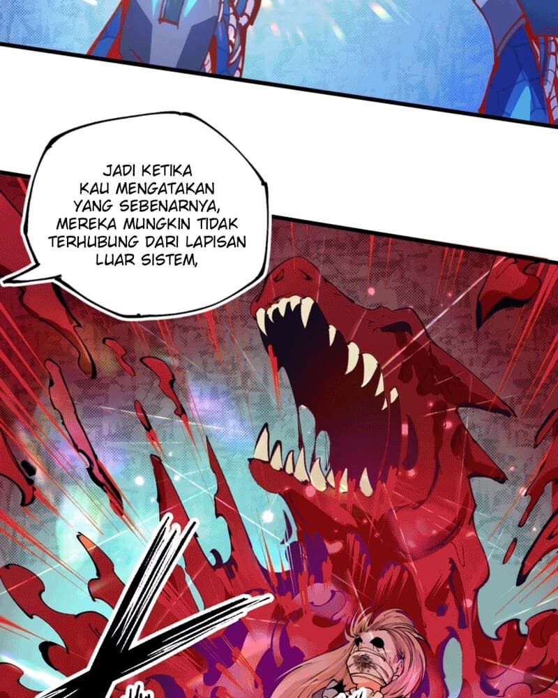 UNFORGIVABLE! Unpardonably Vicious! Chapter 20 Gambar 26