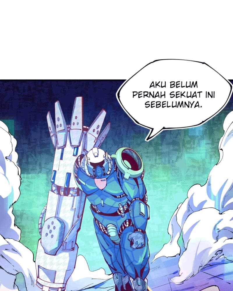 UNFORGIVABLE! Unpardonably Vicious! Chapter 20 Gambar 29