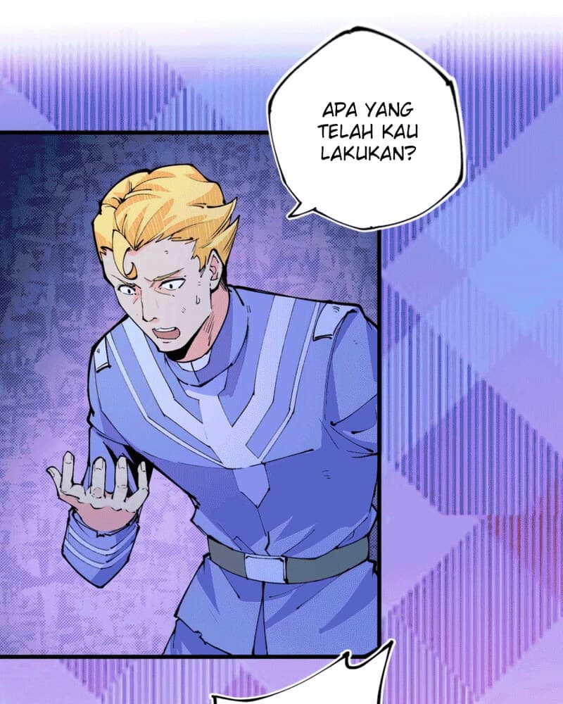 UNFORGIVABLE! Unpardonably Vicious! Chapter 20 Gambar 3