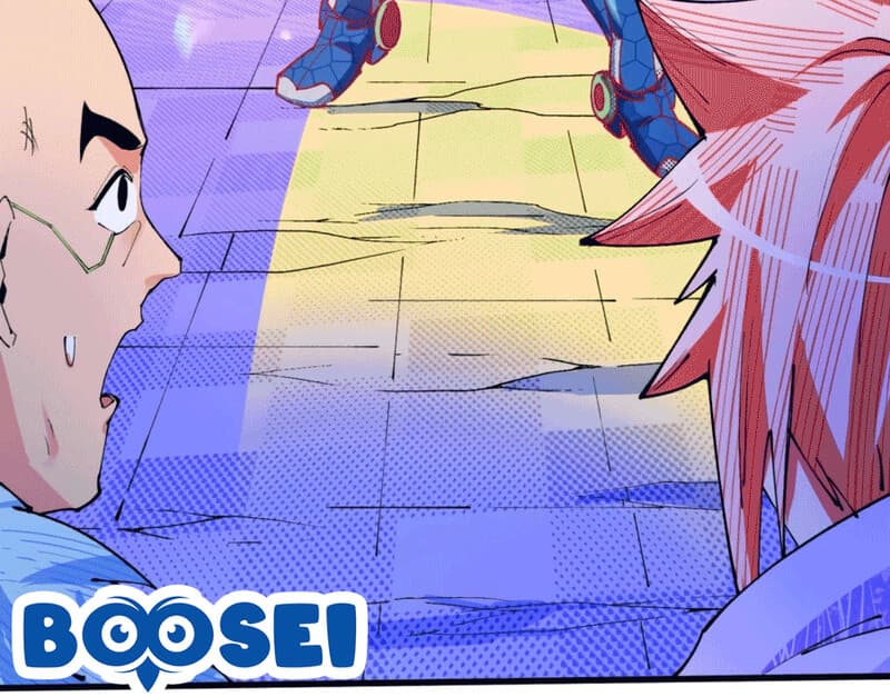 UNFORGIVABLE! Unpardonably Vicious! Chapter 20 Gambar 34