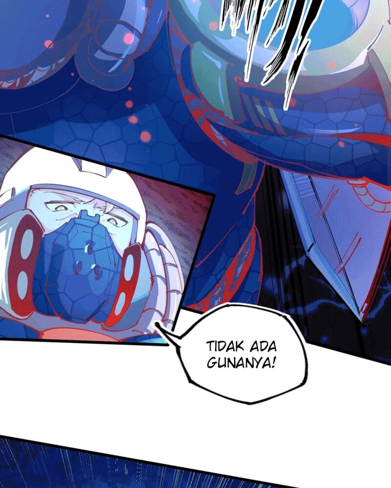 UNFORGIVABLE! Unpardonably Vicious! Chapter 20 Gambar 39