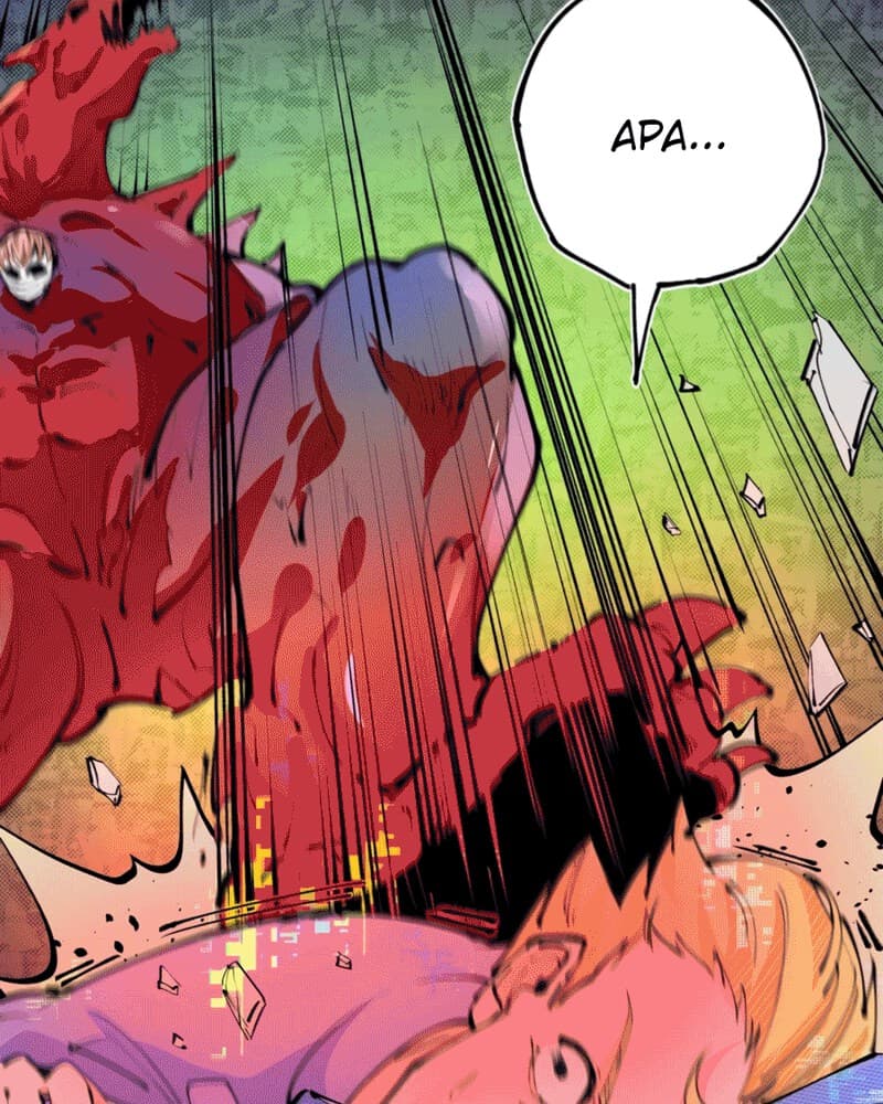 UNFORGIVABLE! Unpardonably Vicious! Chapter 20 Gambar 5