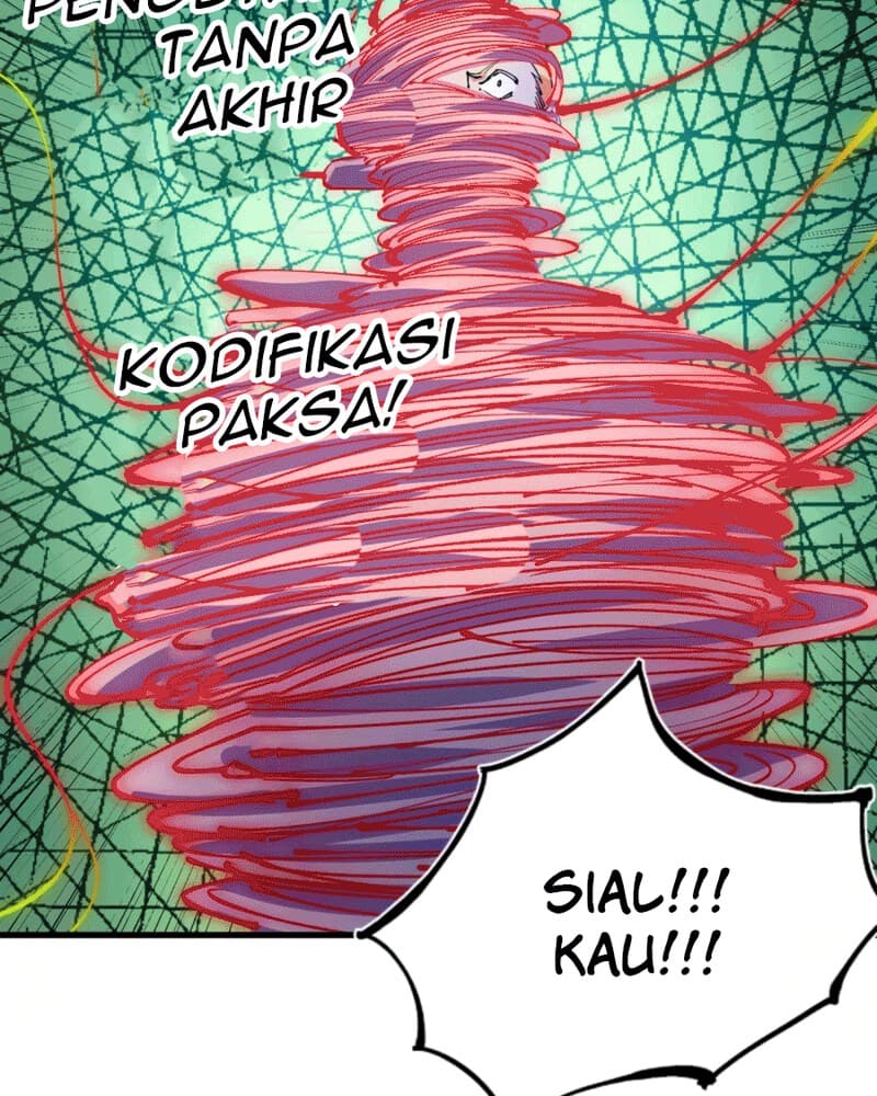 UNFORGIVABLE! Unpardonably Vicious! Chapter 20 Gambar 52