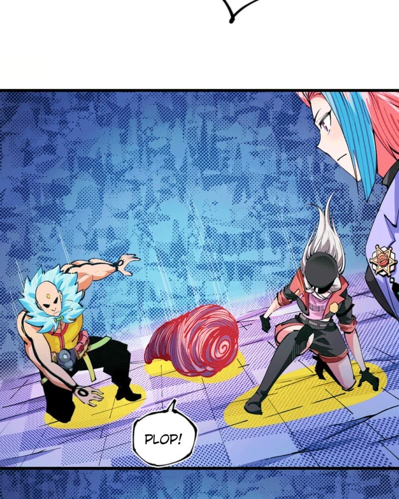 UNFORGIVABLE! Unpardonably Vicious! Chapter 20 Gambar 53