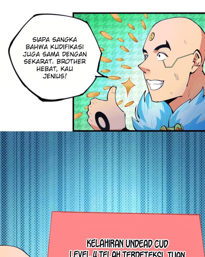 UNFORGIVABLE! Unpardonably Vicious! Chapter 20 Gambar 57