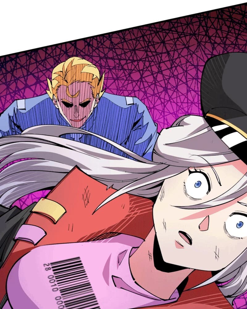 UNFORGIVABLE! Unpardonably Vicious! Chapter 20 Gambar 62