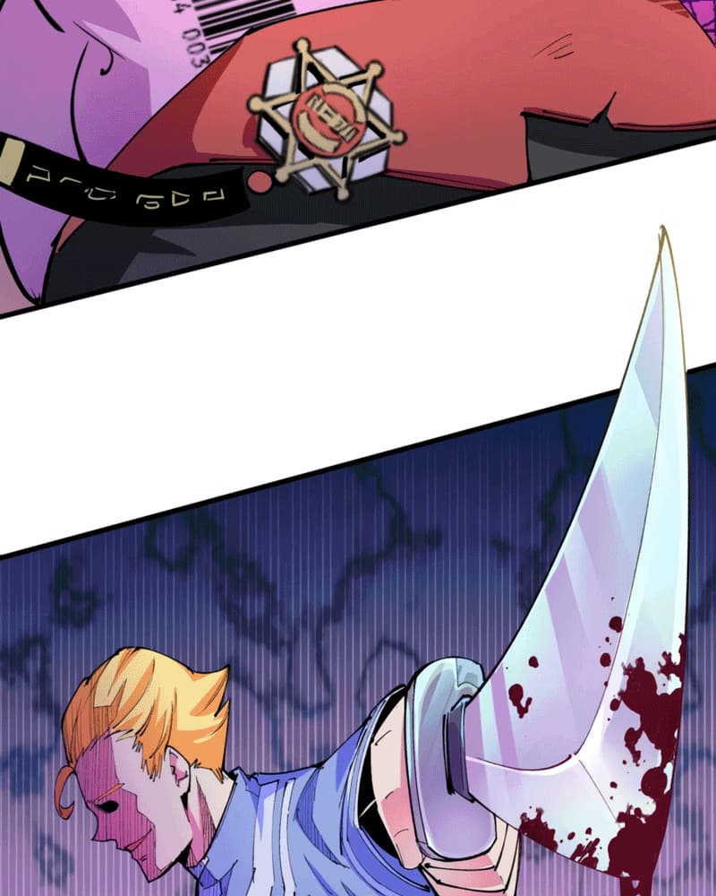 UNFORGIVABLE! Unpardonably Vicious! Chapter 20 Gambar 63