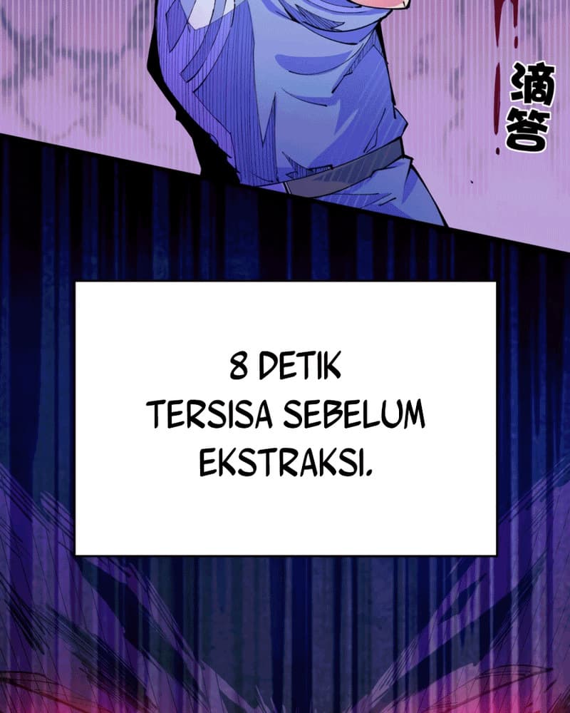 UNFORGIVABLE! Unpardonably Vicious! Chapter 20 Gambar 64