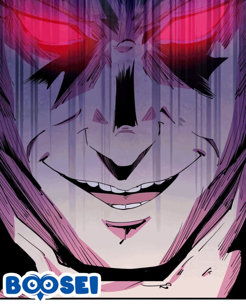 UNFORGIVABLE! Unpardonably Vicious! Chapter 20 Gambar 65