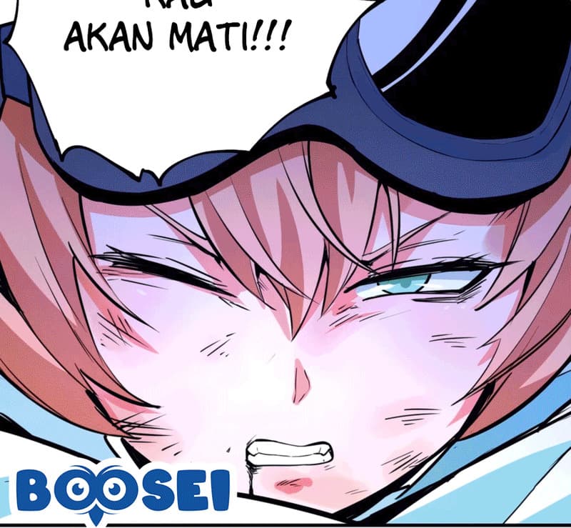 UNFORGIVABLE! Unpardonably Vicious! Chapter 19 Gambar 12